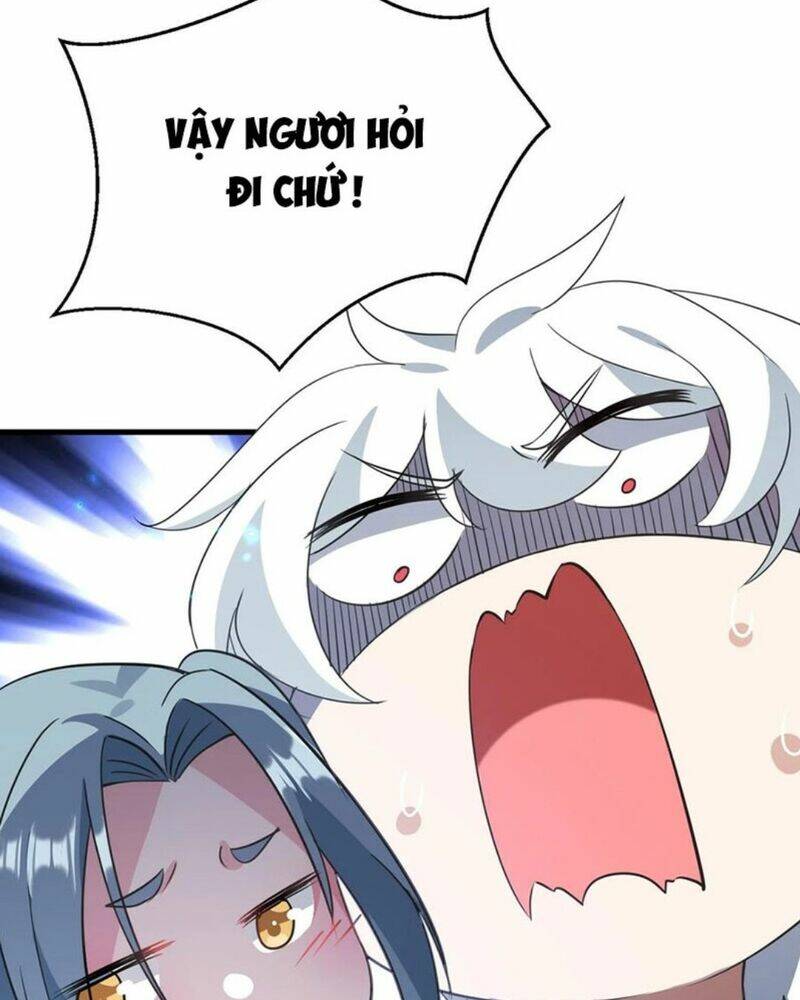 Hảo Đồ Nhi Hãy Tha Cho Vi Sư Chapter 156.5 - Trang 2
