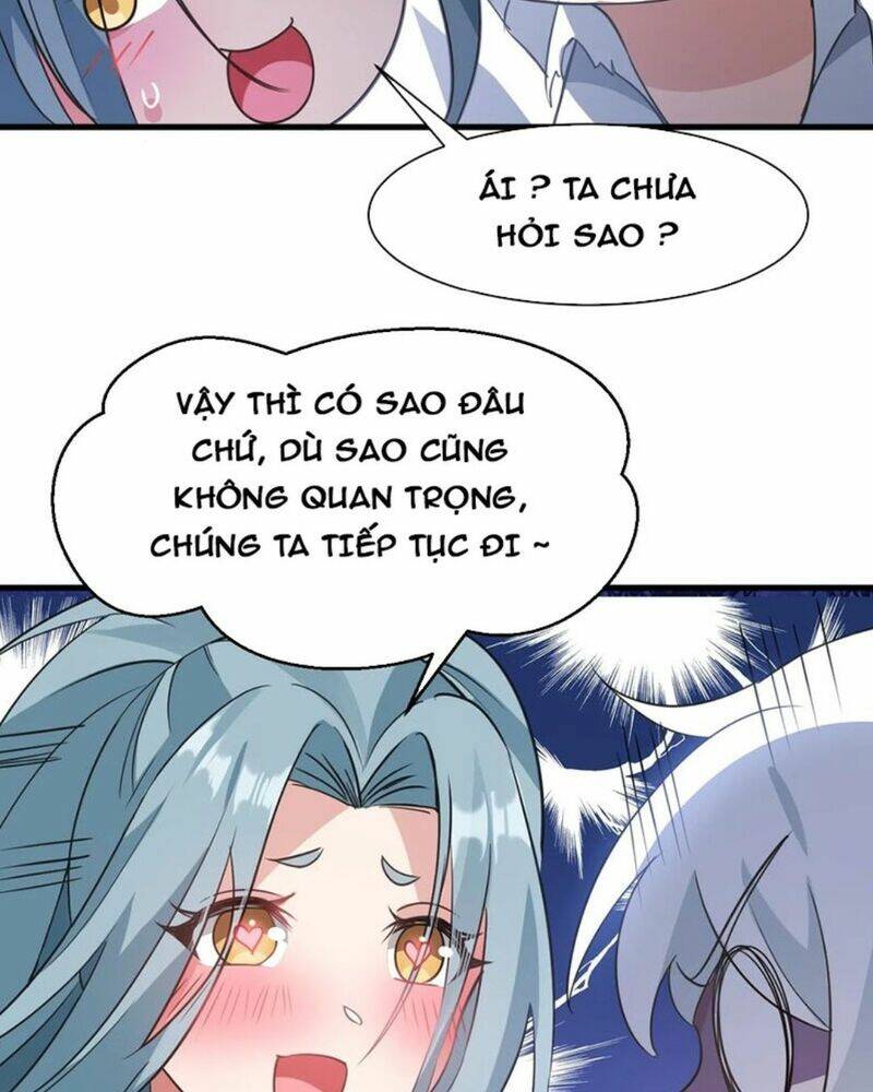 Hảo Đồ Nhi Hãy Tha Cho Vi Sư Chapter 156.5 - Trang 2