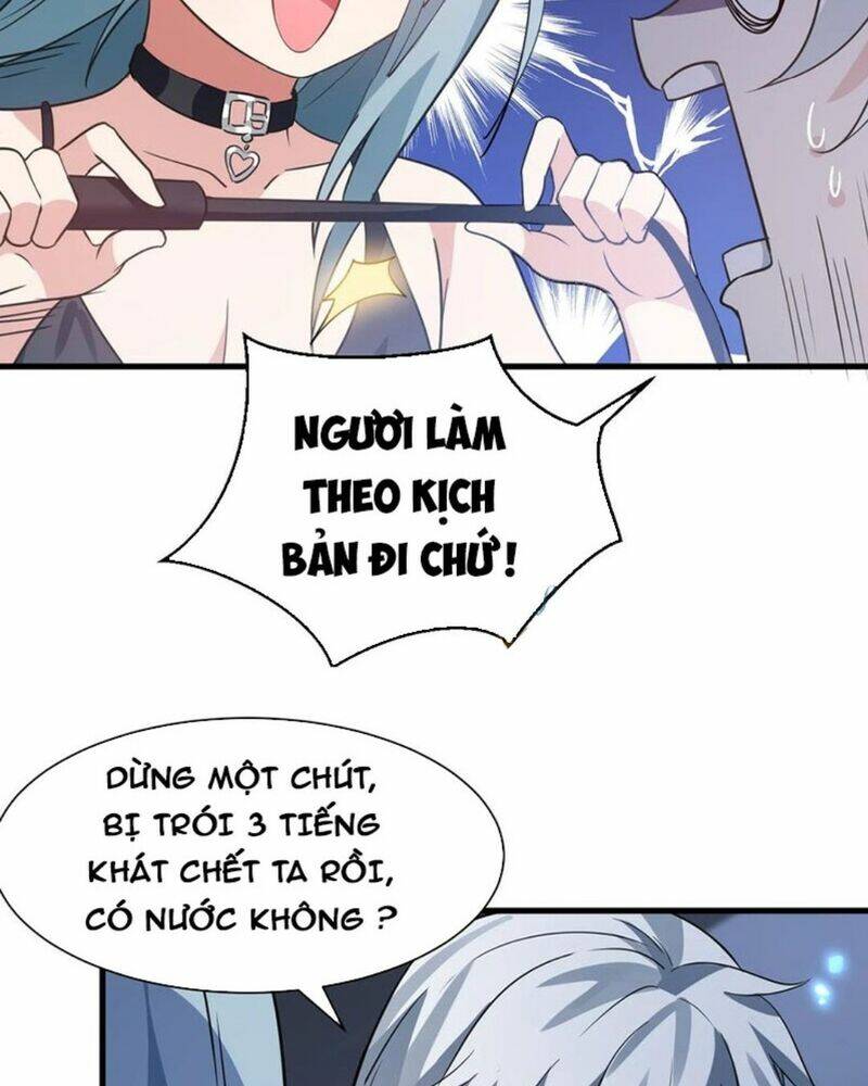 Hảo Đồ Nhi Hãy Tha Cho Vi Sư Chapter 156.5 - Trang 2