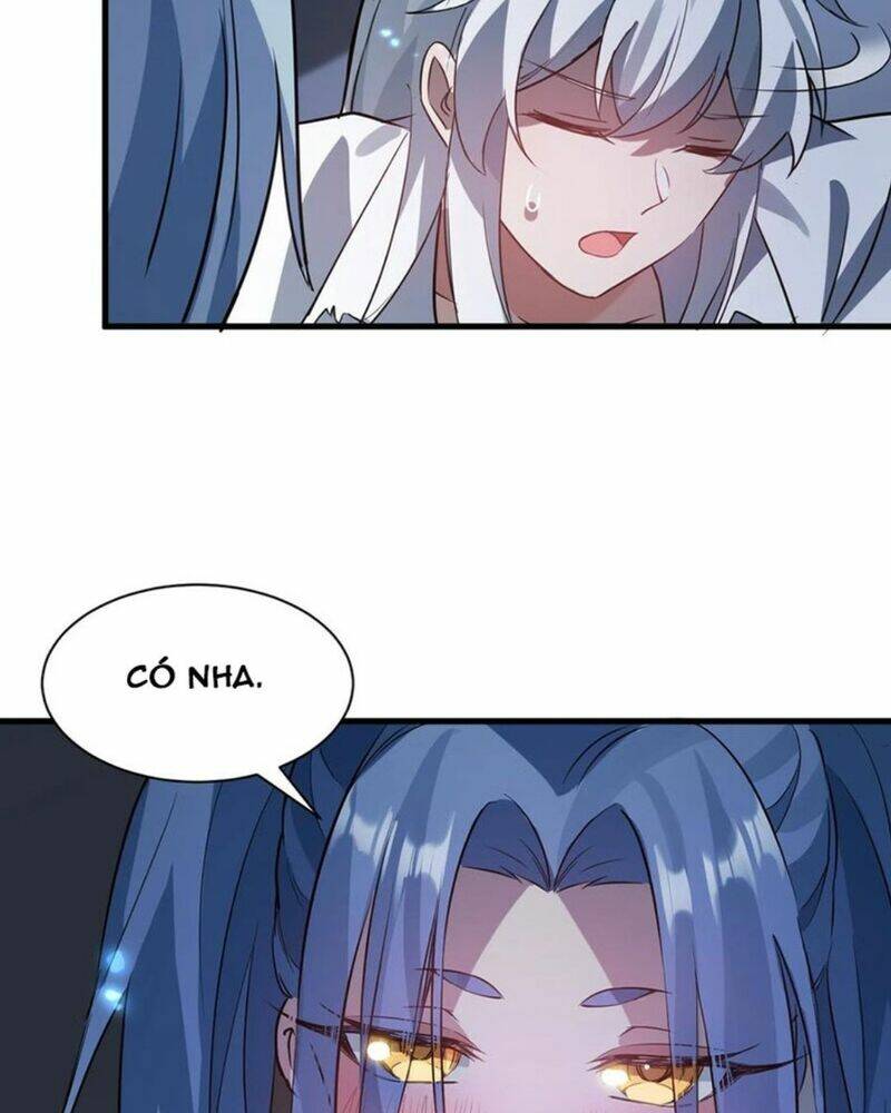 Hảo Đồ Nhi Hãy Tha Cho Vi Sư Chapter 156.5 - Trang 2