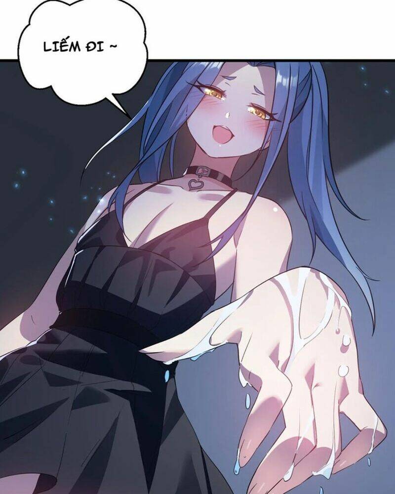 Hảo Đồ Nhi Hãy Tha Cho Vi Sư Chapter 156.5 - Trang 2