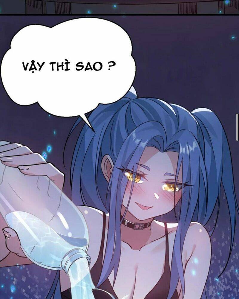 Hảo Đồ Nhi Hãy Tha Cho Vi Sư Chapter 156.5 - Trang 2