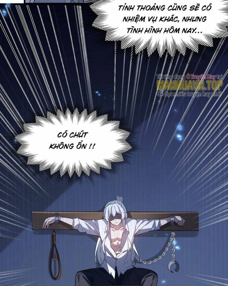 Hảo Đồ Nhi Hãy Tha Cho Vi Sư Chapter 156.5 - Trang 2