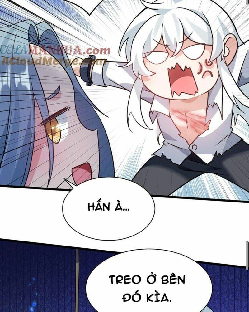 Hảo Đồ Nhi Hãy Tha Cho Vi Sư Chapter 156.5 - Trang 2