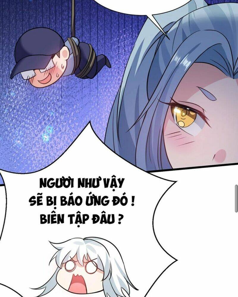 Hảo Đồ Nhi Hãy Tha Cho Vi Sư Chapter 156.5 - Trang 2