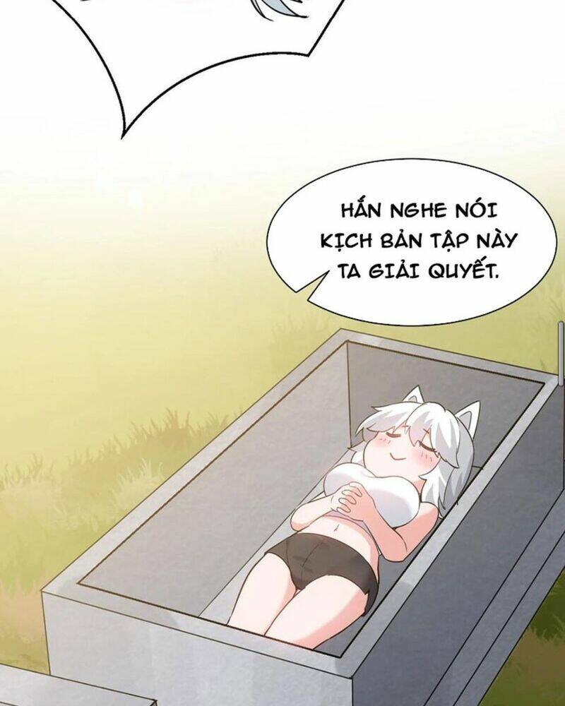 Hảo Đồ Nhi Hãy Tha Cho Vi Sư Chapter 156.5 - Trang 2