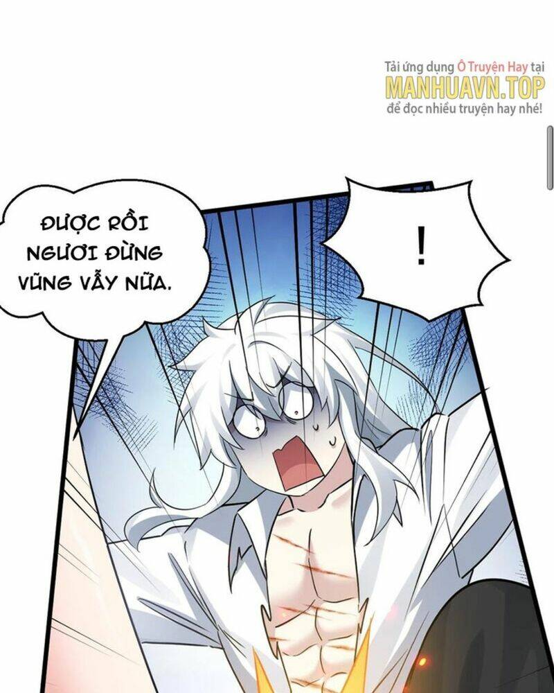 Hảo Đồ Nhi Hãy Tha Cho Vi Sư Chapter 156.5 - Trang 2