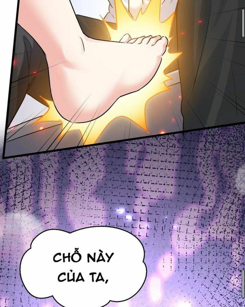 Hảo Đồ Nhi Hãy Tha Cho Vi Sư Chapter 156.5 - Trang 2