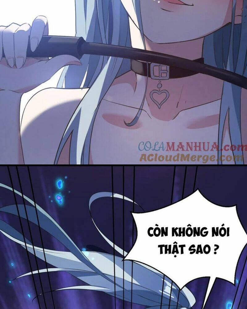 Hảo Đồ Nhi Hãy Tha Cho Vi Sư Chapter 156.5 - Trang 2