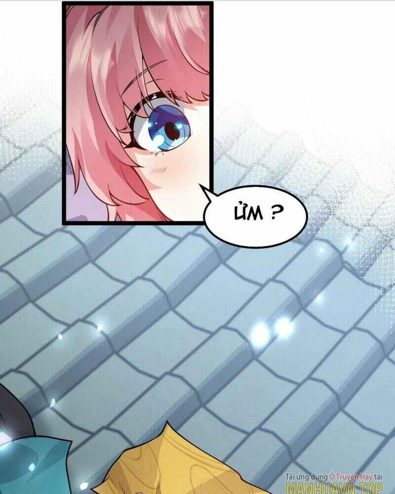 Hảo Đồ Nhi Hãy Tha Cho Vi Sư Chapter 156 - Trang 2