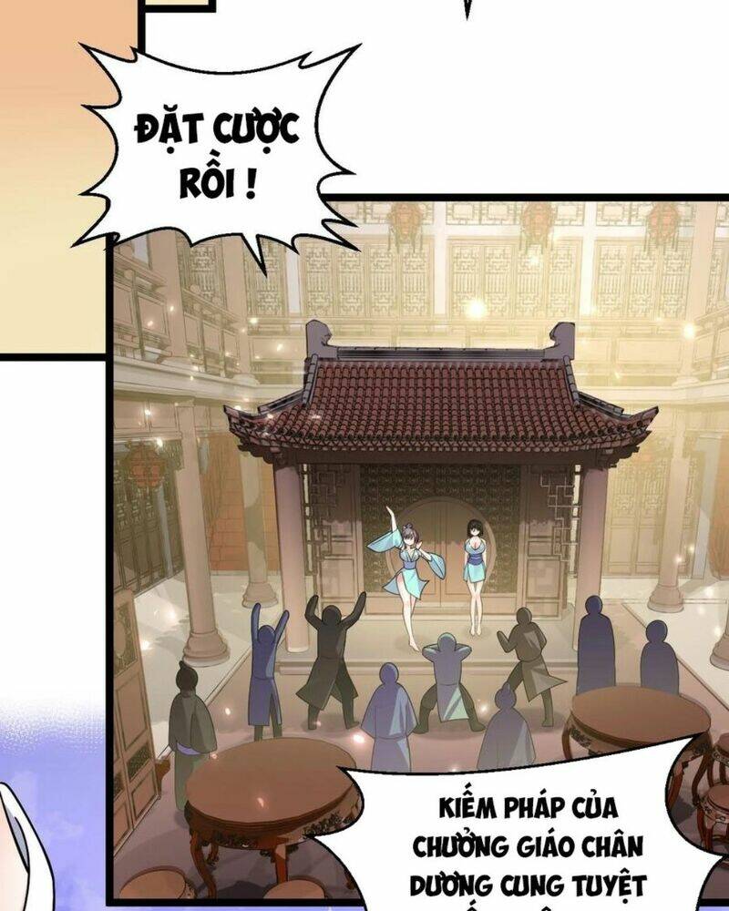 Hảo Đồ Nhi Hãy Tha Cho Vi Sư Chapter 156 - Trang 2