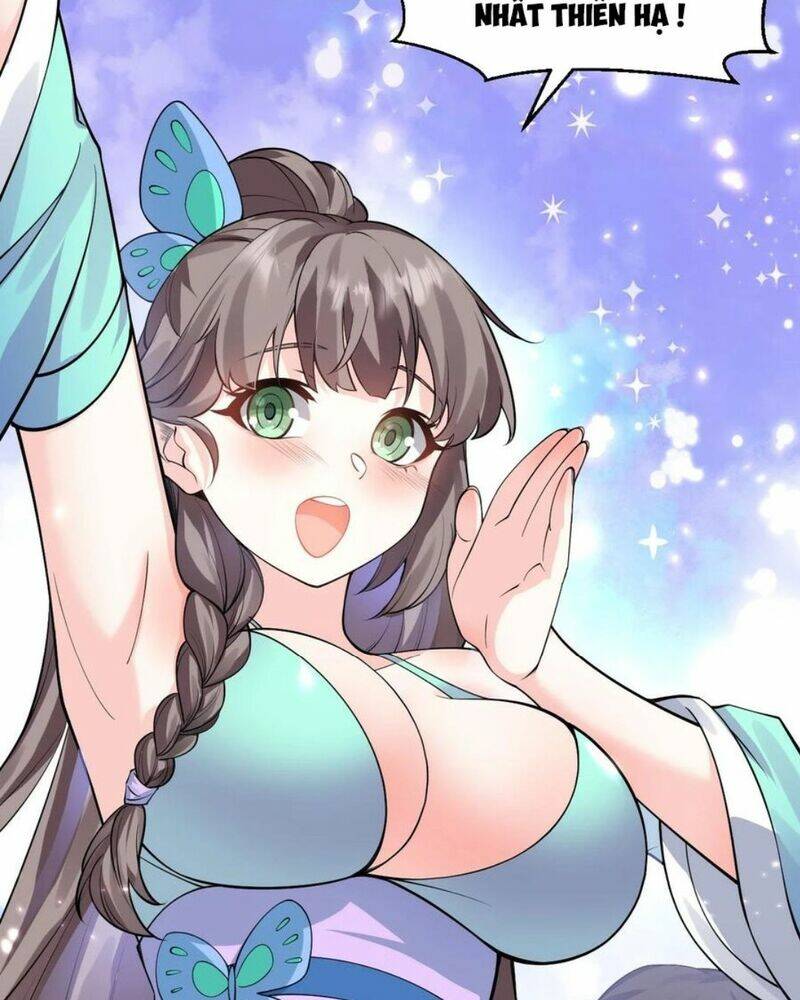 Hảo Đồ Nhi Hãy Tha Cho Vi Sư Chapter 156 - Trang 2