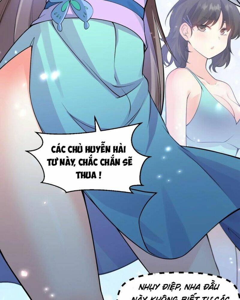 Hảo Đồ Nhi Hãy Tha Cho Vi Sư Chapter 156 - Trang 2