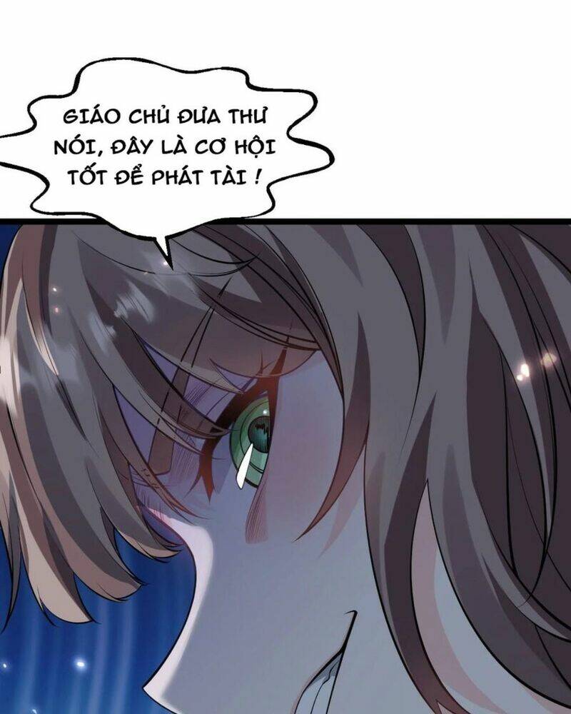 Hảo Đồ Nhi Hãy Tha Cho Vi Sư Chapter 156 - Trang 2