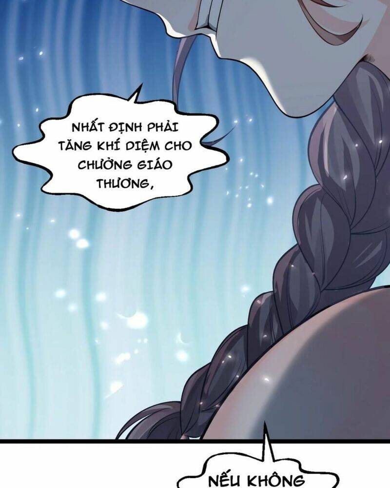 Hảo Đồ Nhi Hãy Tha Cho Vi Sư Chapter 156 - Trang 2