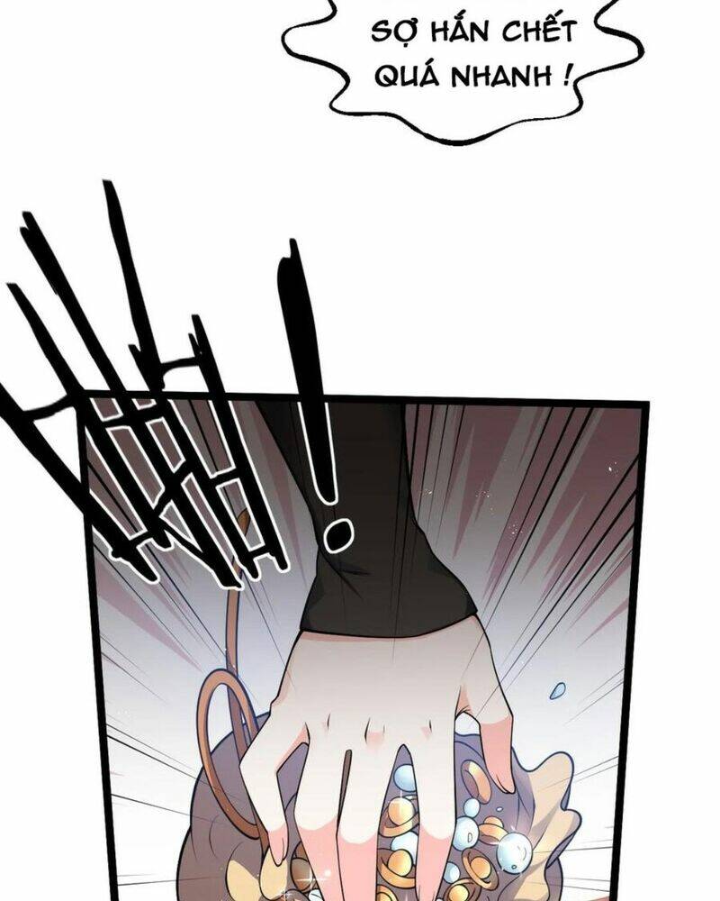 Hảo Đồ Nhi Hãy Tha Cho Vi Sư Chapter 156 - Trang 2