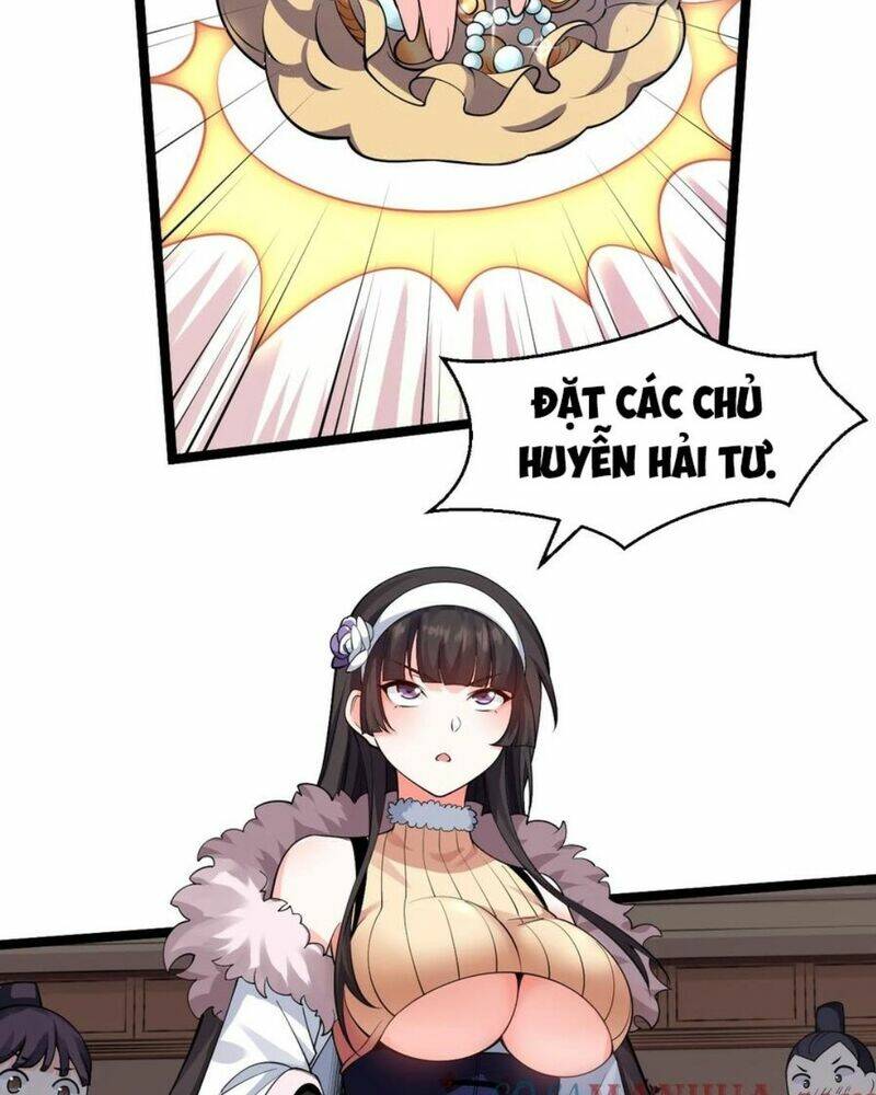 Hảo Đồ Nhi Hãy Tha Cho Vi Sư Chapter 156 - Trang 2