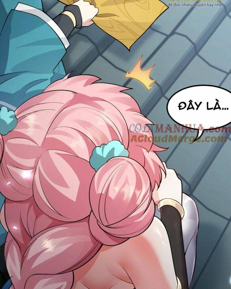 Hảo Đồ Nhi Hãy Tha Cho Vi Sư Chapter 156 - Trang 2