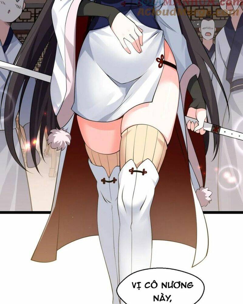 Hảo Đồ Nhi Hãy Tha Cho Vi Sư Chapter 156 - Trang 2