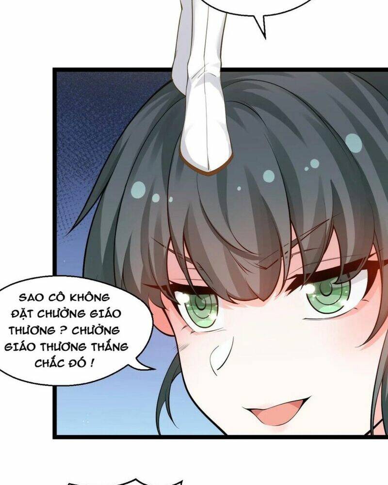 Hảo Đồ Nhi Hãy Tha Cho Vi Sư Chapter 156 - Trang 2