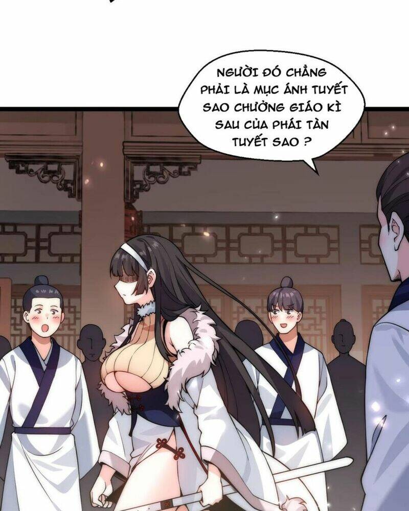 Hảo Đồ Nhi Hãy Tha Cho Vi Sư Chapter 156 - Trang 2