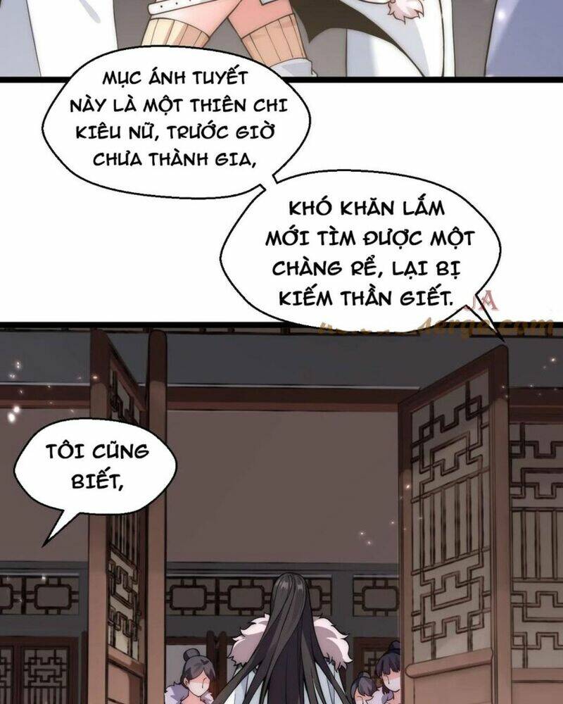 Hảo Đồ Nhi Hãy Tha Cho Vi Sư Chapter 156 - Trang 2