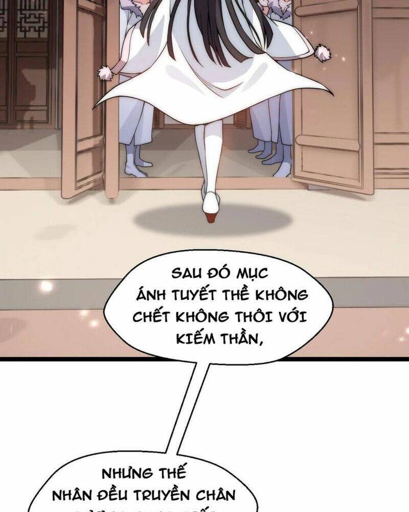 Hảo Đồ Nhi Hãy Tha Cho Vi Sư Chapter 156 - Trang 2