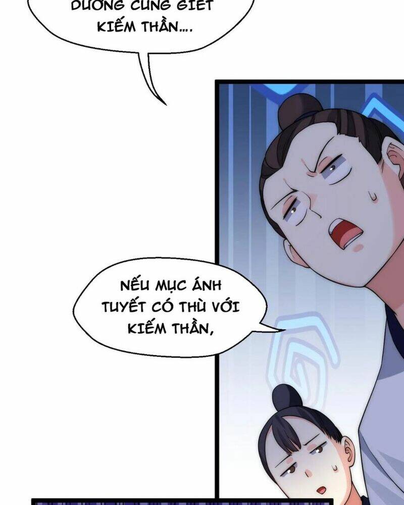 Hảo Đồ Nhi Hãy Tha Cho Vi Sư Chapter 156 - Trang 2