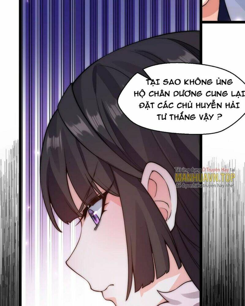 Hảo Đồ Nhi Hãy Tha Cho Vi Sư Chapter 156 - Trang 2