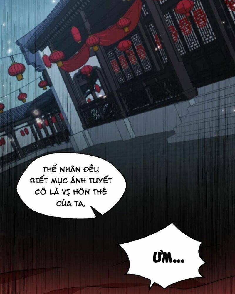 Hảo Đồ Nhi Hãy Tha Cho Vi Sư Chapter 156 - Trang 2