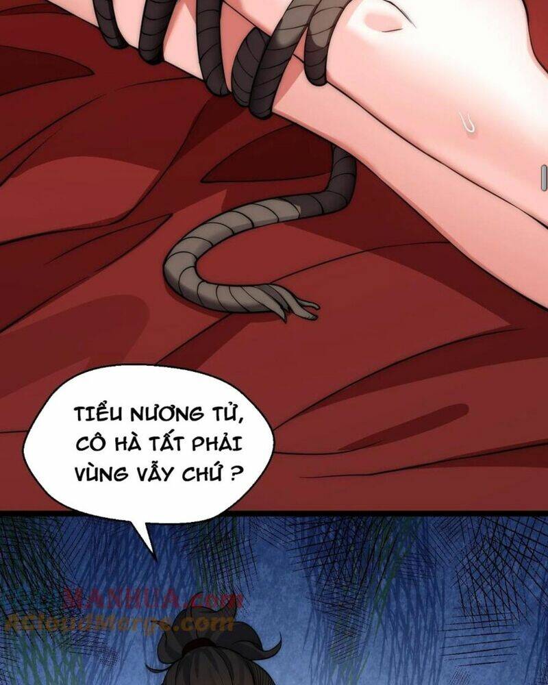 Hảo Đồ Nhi Hãy Tha Cho Vi Sư Chapter 156 - Trang 2