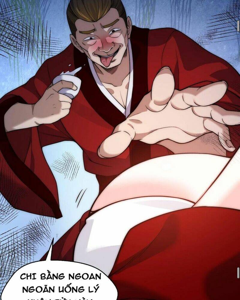 Hảo Đồ Nhi Hãy Tha Cho Vi Sư Chapter 156 - Trang 2