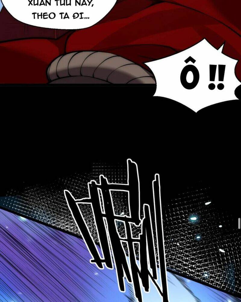 Hảo Đồ Nhi Hãy Tha Cho Vi Sư Chapter 156 - Trang 2