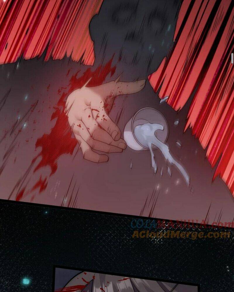 Hảo Đồ Nhi Hãy Tha Cho Vi Sư Chapter 156 - Trang 2