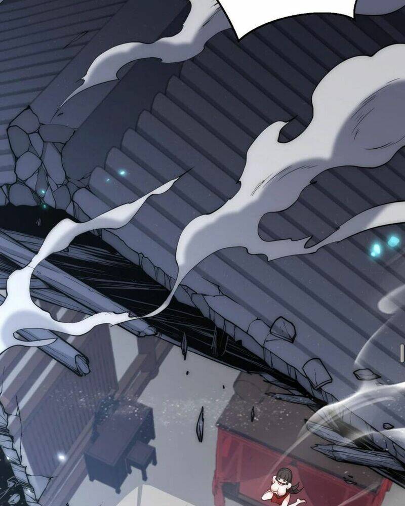 Hảo Đồ Nhi Hãy Tha Cho Vi Sư Chapter 156 - Trang 2