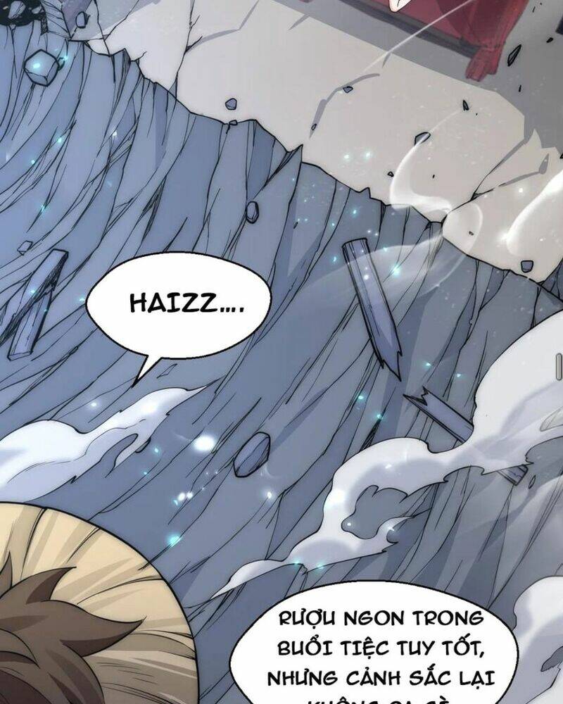 Hảo Đồ Nhi Hãy Tha Cho Vi Sư Chapter 156 - Trang 2