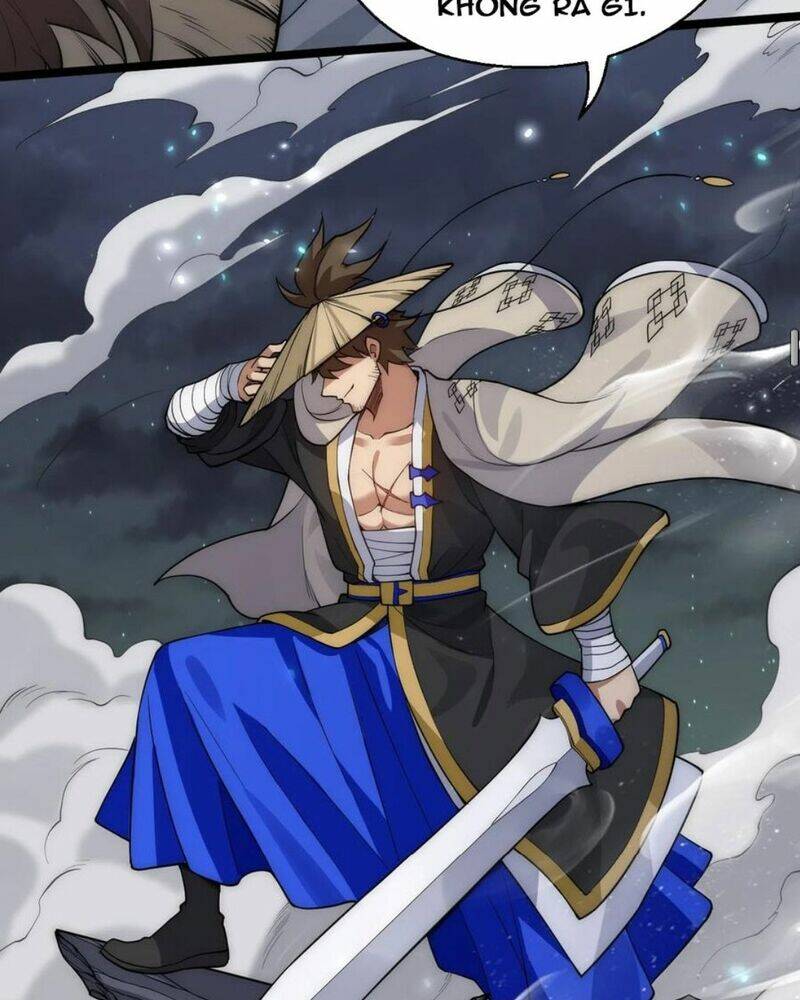 Hảo Đồ Nhi Hãy Tha Cho Vi Sư Chapter 156 - Trang 2