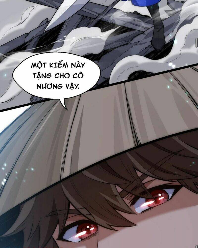 Hảo Đồ Nhi Hãy Tha Cho Vi Sư Chapter 156 - Trang 2