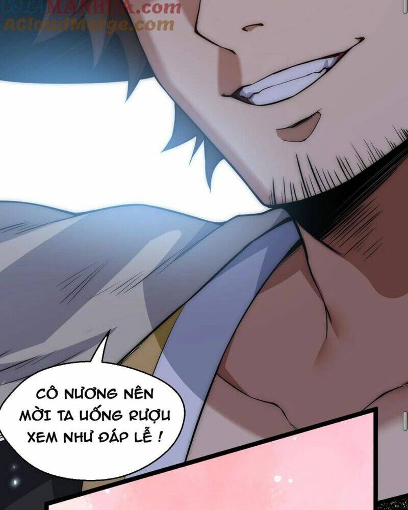 Hảo Đồ Nhi Hãy Tha Cho Vi Sư Chapter 156 - Trang 2