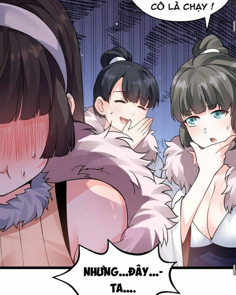 Hảo Đồ Nhi Hãy Tha Cho Vi Sư Chapter 156 - Trang 2