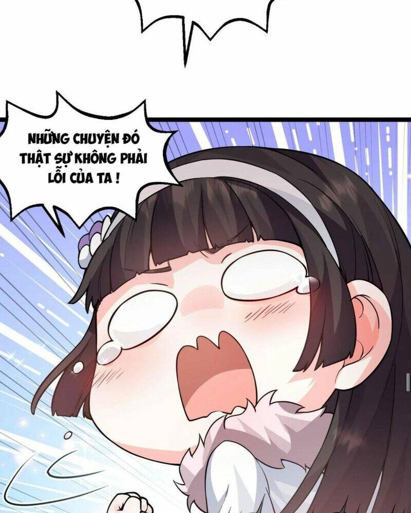 Hảo Đồ Nhi Hãy Tha Cho Vi Sư Chapter 156 - Trang 2