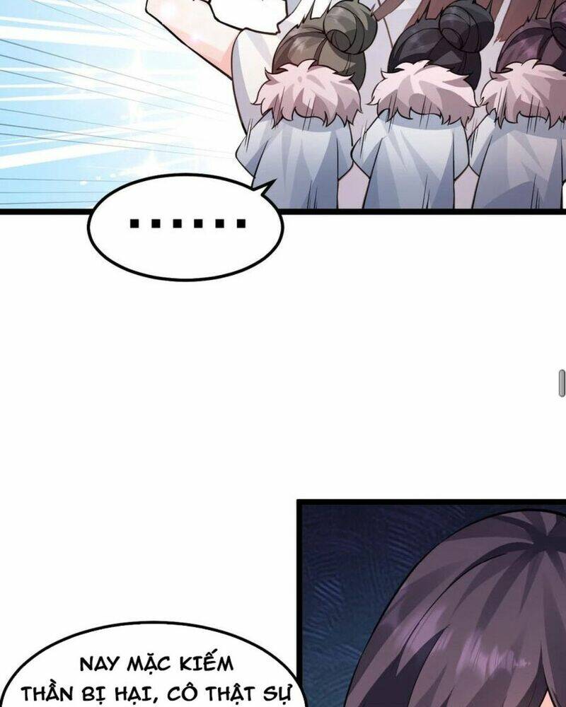 Hảo Đồ Nhi Hãy Tha Cho Vi Sư Chapter 156 - Trang 2