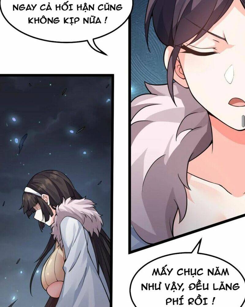 Hảo Đồ Nhi Hãy Tha Cho Vi Sư Chapter 156 - Trang 2