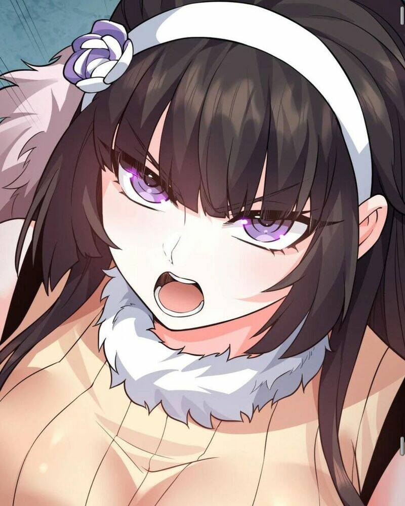 Hảo Đồ Nhi Hãy Tha Cho Vi Sư Chapter 156 - Trang 2