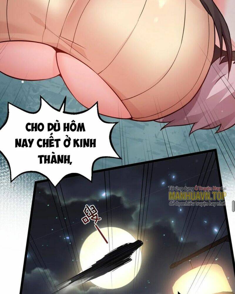 Hảo Đồ Nhi Hãy Tha Cho Vi Sư Chapter 156 - Trang 2