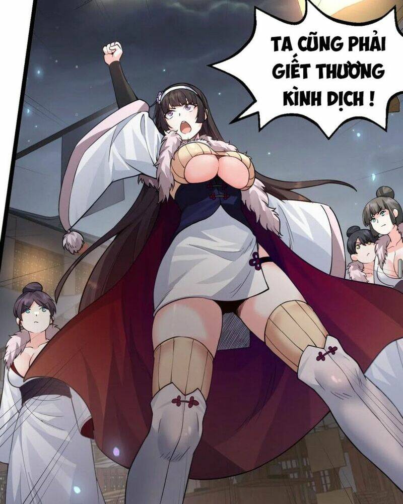 Hảo Đồ Nhi Hãy Tha Cho Vi Sư Chapter 156 - Trang 2