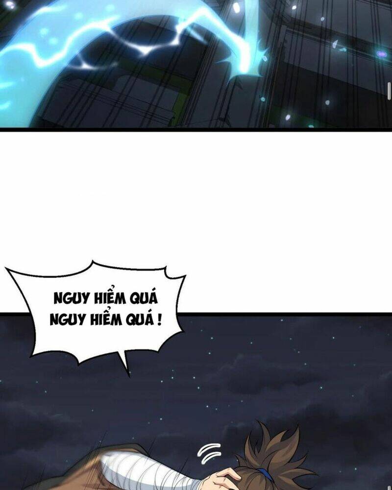 Hảo Đồ Nhi Hãy Tha Cho Vi Sư Chapter 156 - Trang 2