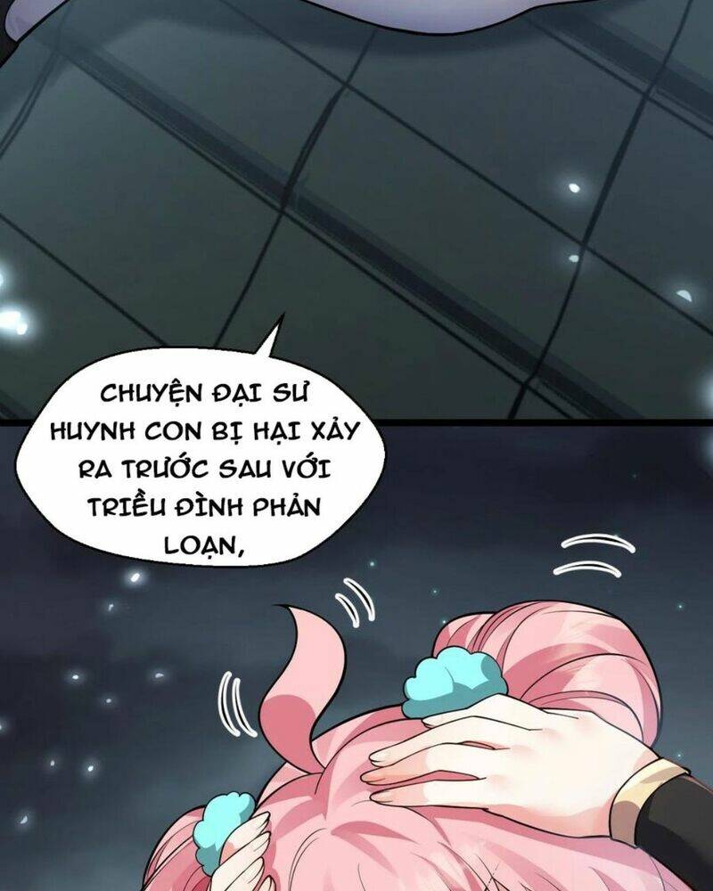 Hảo Đồ Nhi Hãy Tha Cho Vi Sư Chapter 156 - Trang 2