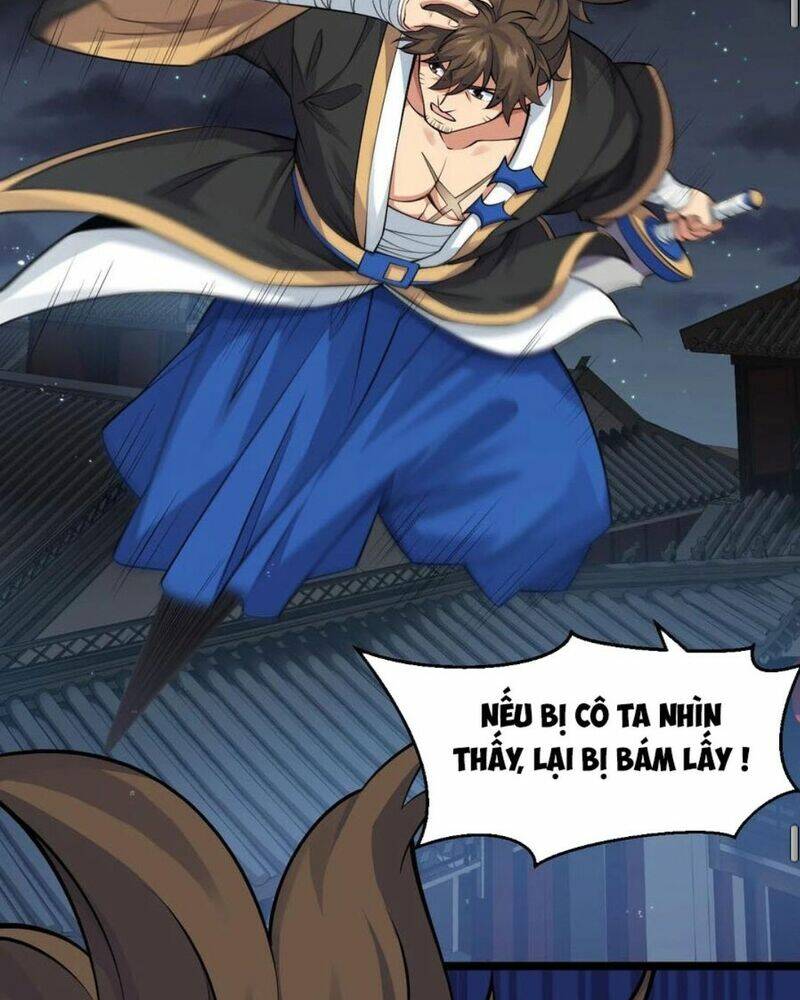 Hảo Đồ Nhi Hãy Tha Cho Vi Sư Chapter 156 - Trang 2