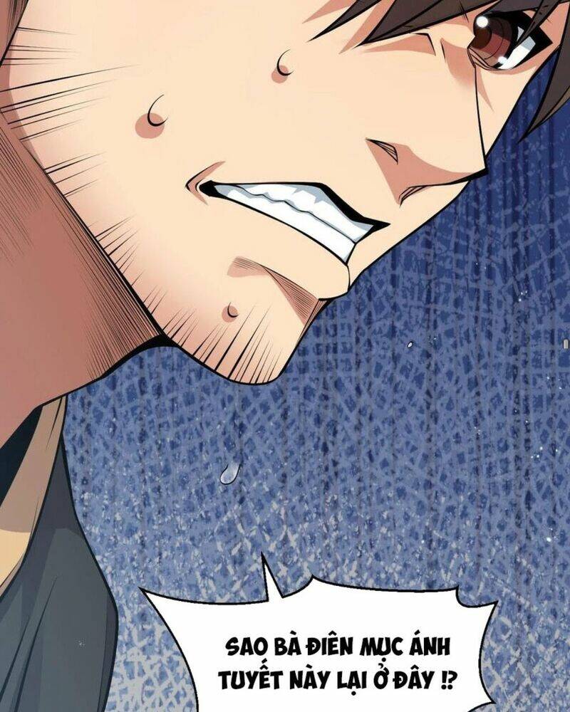 Hảo Đồ Nhi Hãy Tha Cho Vi Sư Chapter 156 - Trang 2